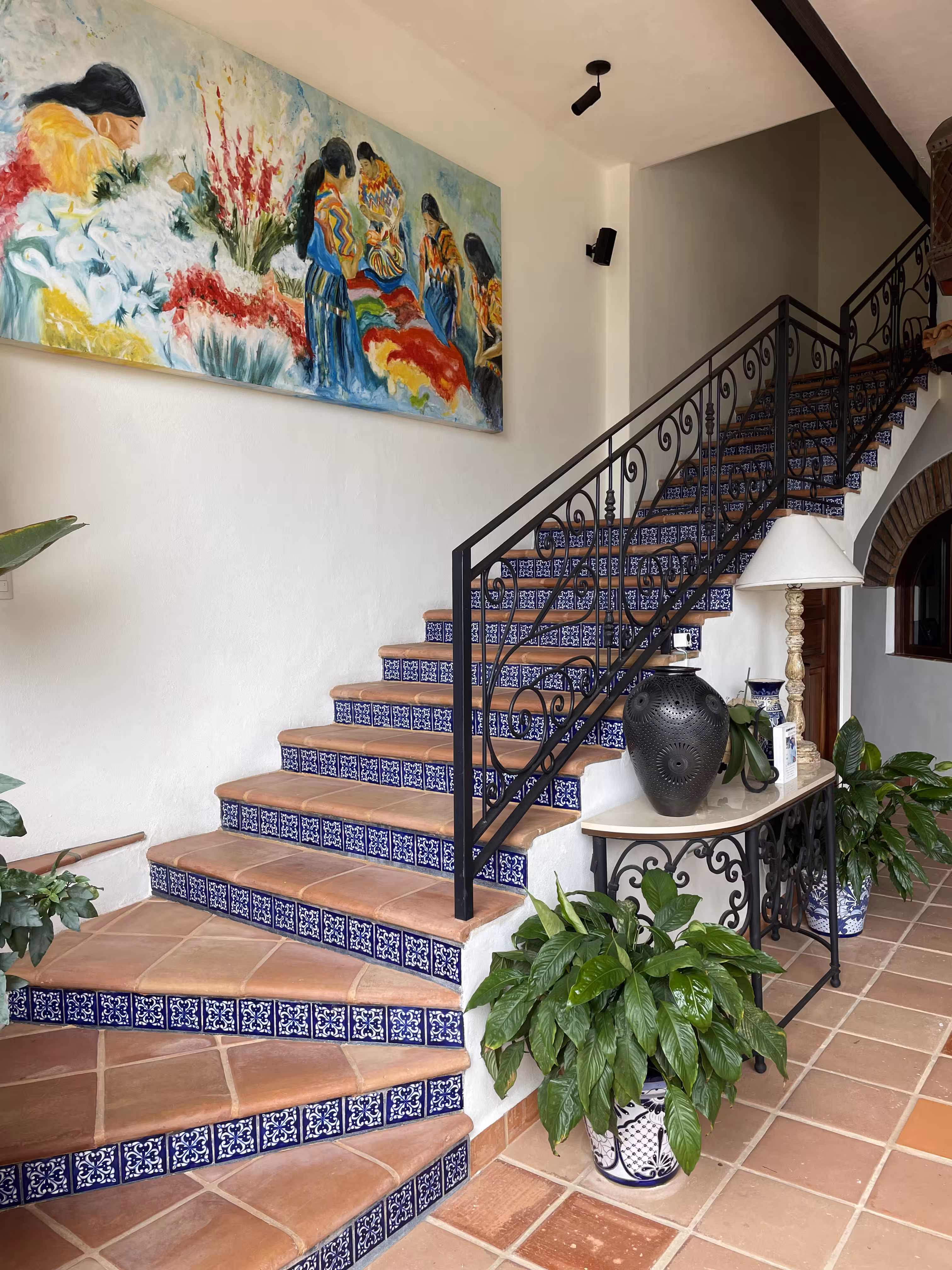 Casa Real